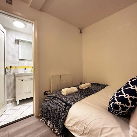 Chic Apartment In Mayfair London Exterior photo